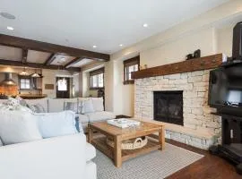 Silver Star #404 - 3 Bed Condo w spa