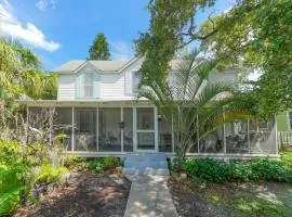 Historic home in downtown, Built in 1911