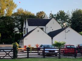 Hope Orchard, hotel near Gloucestershire Airport - GLO, 