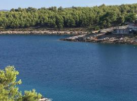 Apartments Antica, hotel em Vrboska