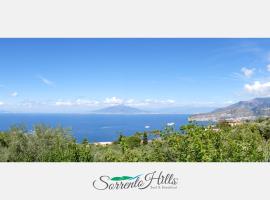 Sorrento Hills, self catering accommodation in Sorrento