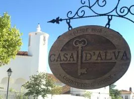 Casa DAlva