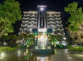 Kampong Thom Royal Hotel
