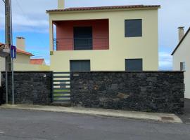 The Right Place to Relax