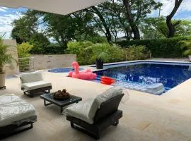 Casa Campestre en Condominio Lagos Del Peñon