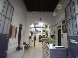 El Petate Hostel