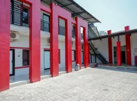 RedDoorz Syariah near Alun Alun Tegal