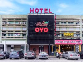 OYO 876 Hotel Sanctuary, hotel near Sultan Abdul Aziz Shah Airport - SZB, 