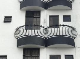 Viesnīca Super Budget 3 Rooms Apartment @ Brinchang Town pilsētā Brinčanga