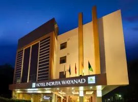 Hotel Indriya Wayanad、カルペッタのバンガロー