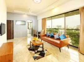 Mumbai House Luxury Apartments Santacruz East, Mumbai