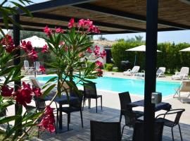 Serravalle Relais & Country Villa with private pool - Esclusive use, apartman Chiaramonte Gulfiban