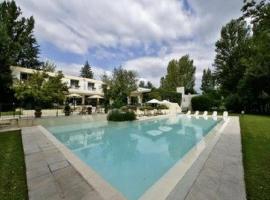 La Segaliere, hotel v destinácii Cajarc