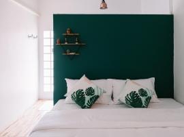 Baannokhook Home&Cafe, hôtel à Surat Thani près de : Aéroport de Surat Thani - URT