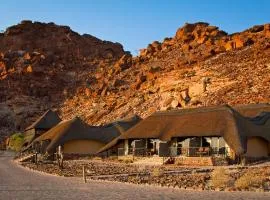 Twyfelfontein Country Lodge