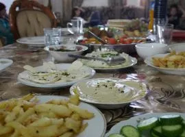 Hebron Hope Guesthouse