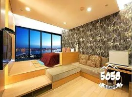 Prague Hostel