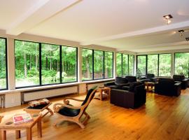 B&B De Meren, hotel v destinaci Aarschot