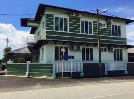 Villasuri Homestay, hotel in Kuantan