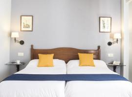 Villa Soledad, hotel near Madrid-Torrejón Airport - TOJ, 