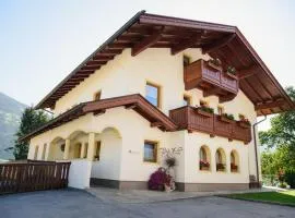 Appartements Spitaler