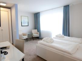 Frühstückshotel Seemannsbraut Amrum-adults only ab 18 Jahre-keine Haustiere-, Hotel in Wittdün