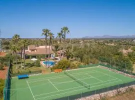 Can Picafort - 2325-62 Mallorca -Son duri-