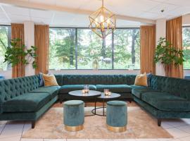 Anker Hotel, hotell i Oslo