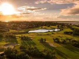 Isola di Albarella Golf Hotel