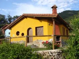 Casas Rurales Manolo