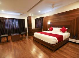 Traders Hotel - Kankanady, Mangalore, hotel dekat Bandara Internasional Mangalore - IXE, Mangalore