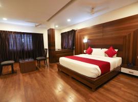 Traders Hotel - Kankanady, Mangalore, hotel in Mangalore