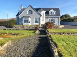 Creevagh (Room Only), holiday rental in Keel