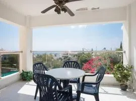 Spacious 2 bedroom apartment