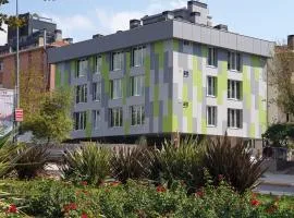 Grisverde Suites Hotel