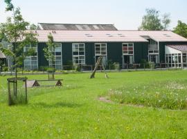 Newhouse Logies, hotel v destinaci Zevenhoven