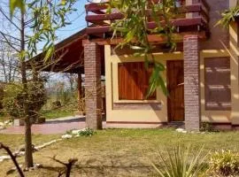 Cabañas Vientos del Sur