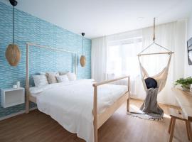 Meet Mendel Boutique Apartments #5 by Goodnite cz - Expo, &delta;&omega;&mu;ά&tau;&iota;&omicron; &sigma;&epsilon; &omicron;&iota;&kappa;&omicron;&gamma;&epsilon;&nu;&epsilon;&iota;&alpha;&kappa;ή &kappa;&alpha;&tau;&omicron;&iota;&kappa;ί&alpha; &sigma;&tau;&omicron; &Mu;&pi;&rho;&nu;&omicron;