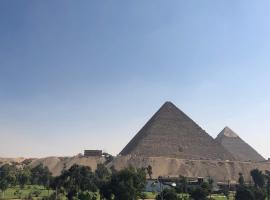 Elite Pyramids Inn, hotel near Giza Pyramids, Cairo
