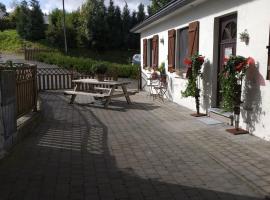 La petite suisse, hotel with parking in Malmedy