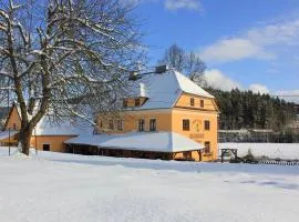 Pension Pod Lipou