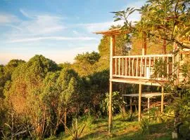 Nanatu Spacious peaceful cabin in Parque Arvi