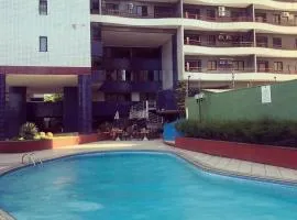 Porto de Iracema Residence CBT