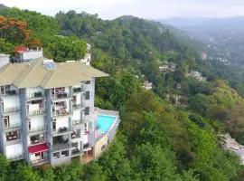 Mount Blue Kandy