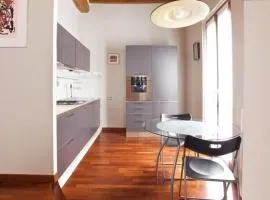 The Diamond Flat