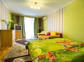 Квартира на Соборной, Hotel in Mykolajiw