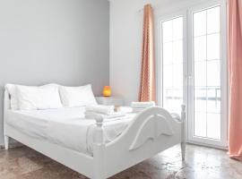 gatis house, cottage a Naxos Chora