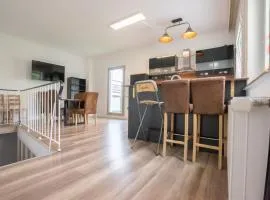 Spacious House