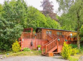 Willow Lodge, hotel a Windermere
