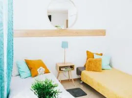 Noclegi u Alicji agroHostel